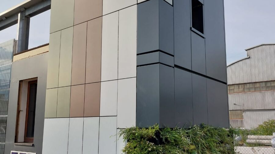 FlexiLab (c) Eurac Research