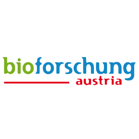 Logo von Bio Forschung Austria'