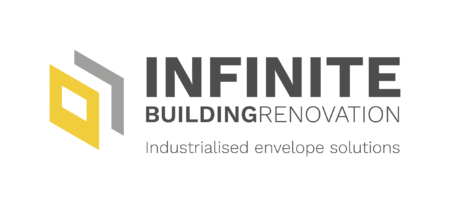 Logo von INFINITE'