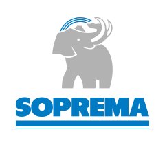 Logo von SOPREMA GmbH'