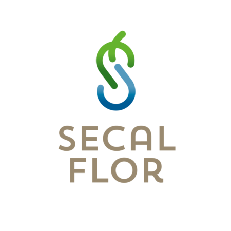 Logo Secalflor