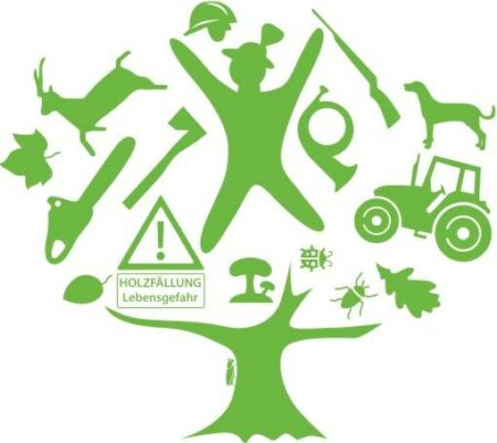 Logo von VitaForst International Managment of Forest & Landscape e.K.'