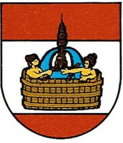 Wappen Baden