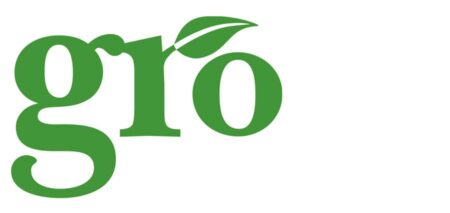 Logo Green Roof Organisation (GRO)
