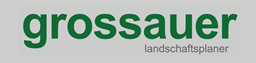 Logo Ziviltechnikerbüro für Landschaftsplanung Franz Grossauer MAS