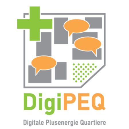 Logo von DigiPEQ