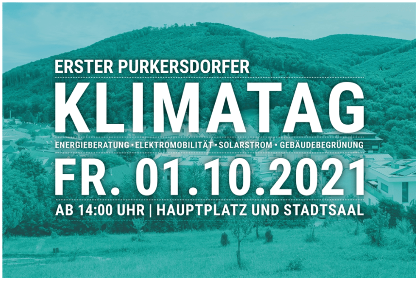 klimatag