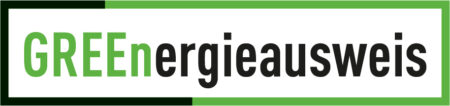 Logo von GREENergieausweis