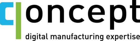 Logo von qoncept engineering GmbH'