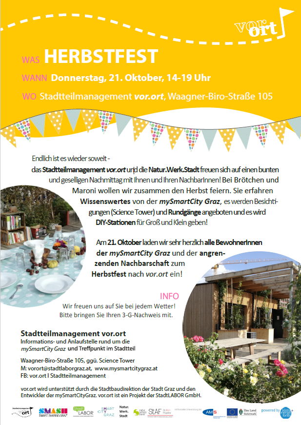 Herbstfest