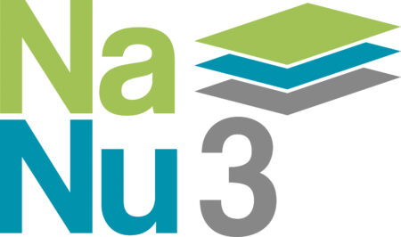 Logo von NaNu3