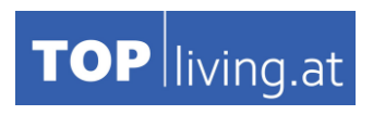 Logo Top Living GmbH