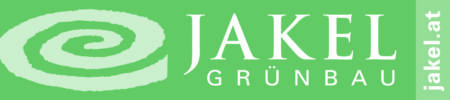 Logo von Grünbau Jakel GmbH'