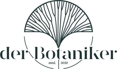 Logo Der Botaniker