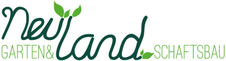 Logo von NEULAND Garten & Landschaftsbau GmbH'