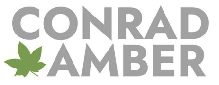 Logo Conrad Amber