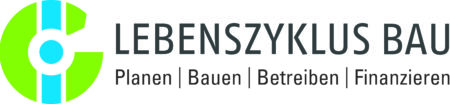 Logo IG LEBENSZYKLUS BAU