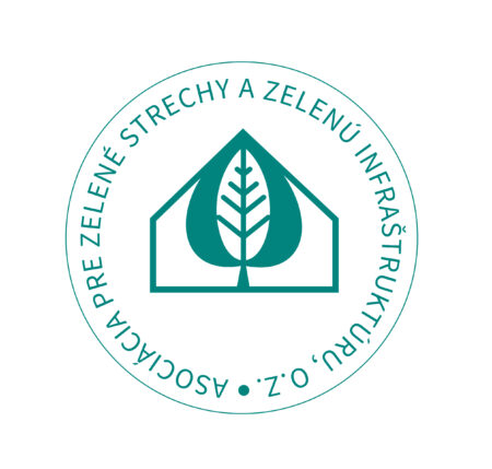 Logo von Association for Green Roofs and Green Infrastructure Slovakia'