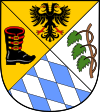 Logo Stadtgemeinde Ried im Innkreis