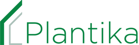 Logo von Plantika'