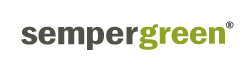 Logo Sempergreen B.V.