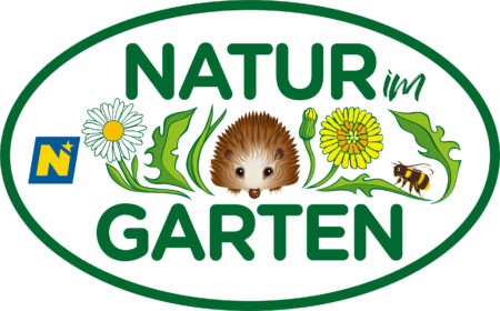 Logo von “Natur im Garten”'