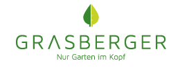 Logo Grasberger Landschaftsbau-Pflasterungen GmbH