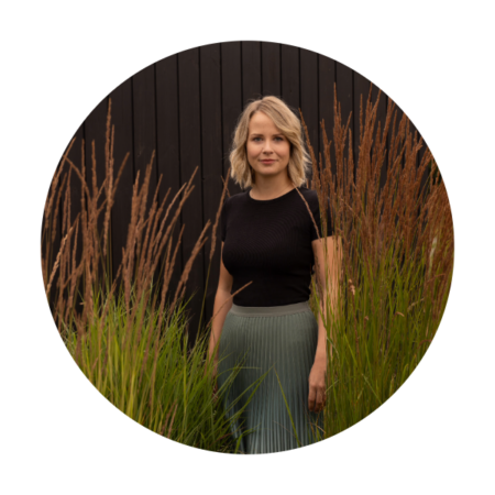 Foto DI Stefanie Hauser