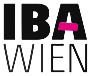 IBA Wien Logo