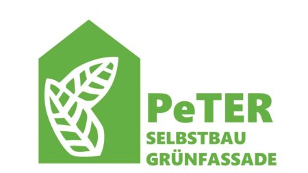 Logo von PeTER Selbstbau Grünfassade