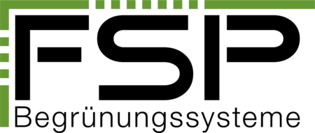Logo von FSP Begrünungssysteme GmbH'