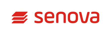 Logo von Senova Kunststoffe GmbH & Co KG'