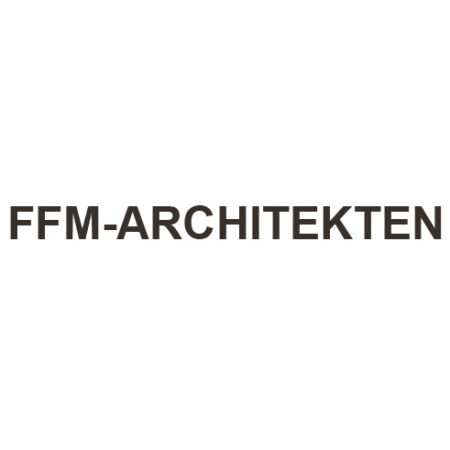 Logo FFM-ARCHITEKTEN. Tovar + Tovar PartGmbB