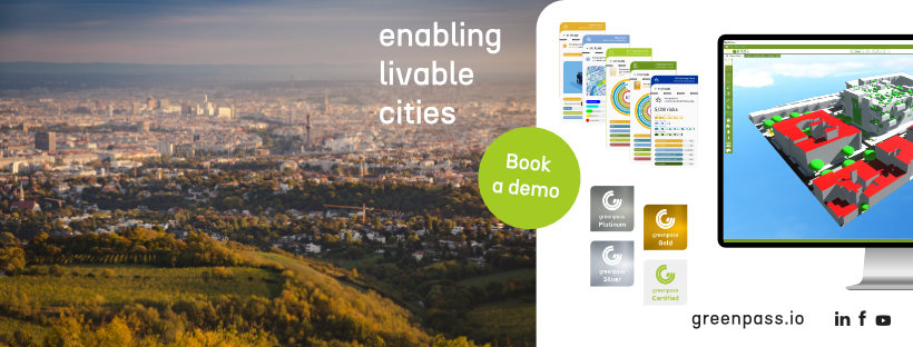 enabling livable cities