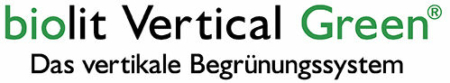 Logo Biolit Green Systems GmbH