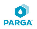 Logo PARGA Park- und Gartentechnik GmbH