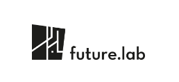 Logo von future.lab TU Wien'