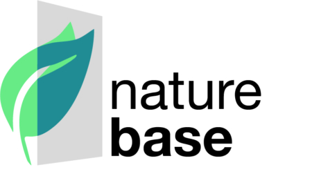 Logo von NatureBase GmbH'