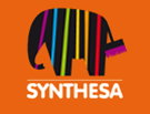 Logo von Synthesa Chemie Gesellschaft mbH'