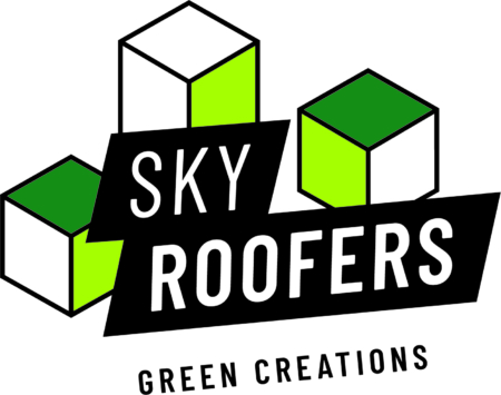 Logo von SkyRoofers GmbH & Co. KG'