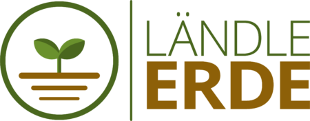 Logo von Ländle Erde'