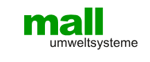 Logo von Mall GmbH Austria'