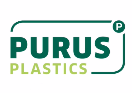 Logo von PURUS PLASTICS GmbH'