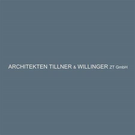 Logo Architekten Tillner & Willinger GmbH