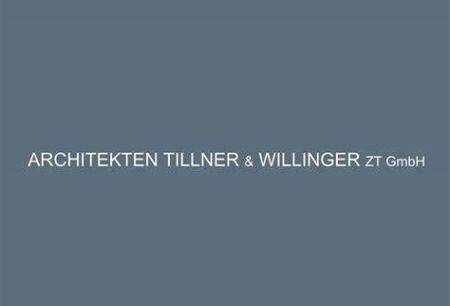 Logo ARCHITEKTEN TILLNER & WILLINGER ZT GmbH