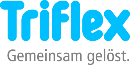 Logo von Triflex GesmbH'