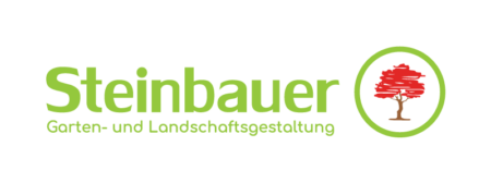 Logo von Steinbauer Garten- und Landschaftsgestaltung GmbH'