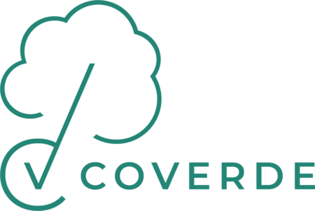 Logo von COVERDE'
