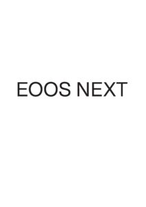 Logo EOOS NEXT GmbH