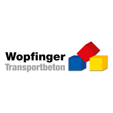 Logo Wopfinger Transportbeton Ges.m.b.H.